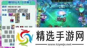 金铲铲之战S7刺转奥拉夫怎么玩