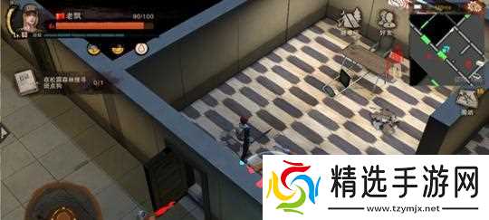 如何成为废土行动中的顶级盗贼（从技巧到策略）