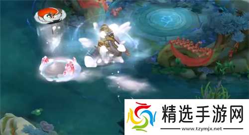 王者荣耀公孙离祈雪灵祝皮肤多少钱？