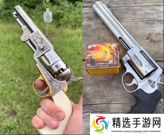 逐渐常态化的枪械改装系统，为何总能成为“男性减速带”？