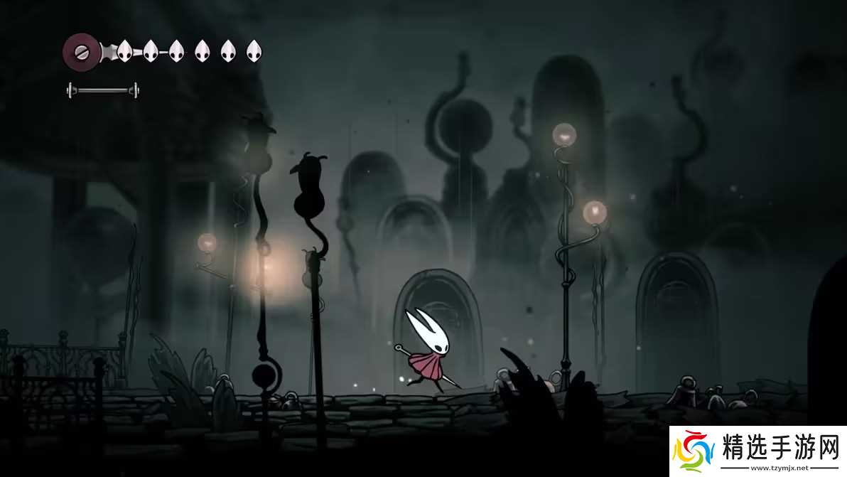 空洞骑士丝之歌发售定档2025年9月4日亮点揭秘