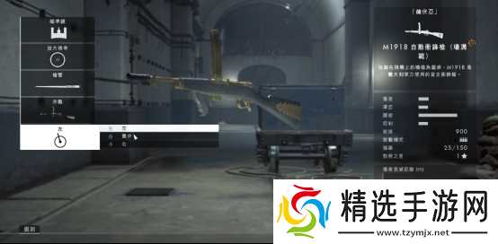 逐渐常态化的枪械改装系统，为何总能成为“男性减速带”？