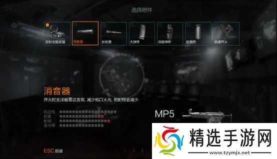 逐渐常态化的枪械改装系统，为何总能成为“男性减速带”？