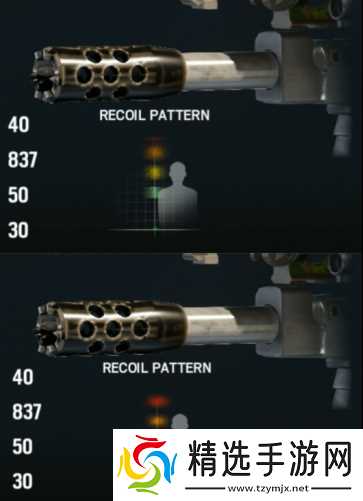 逐渐常态化的枪械改装系统，为何总能成为“男性减速带”？