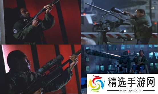 逐渐常态化的枪械改装系统，为何总能成为“男性减速带”？