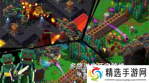 边境军团局域网联机方法教程分享