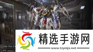 解限机飓风机甲堤丰涂装配色怎么分享