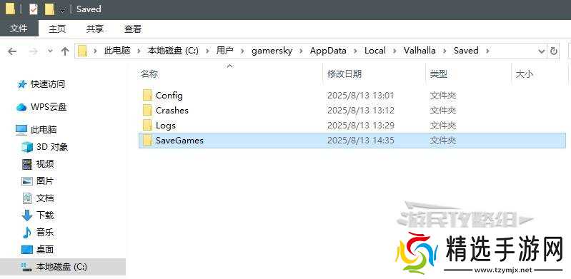 《死域Rogue》死域游戏存档位置详解与查找指南