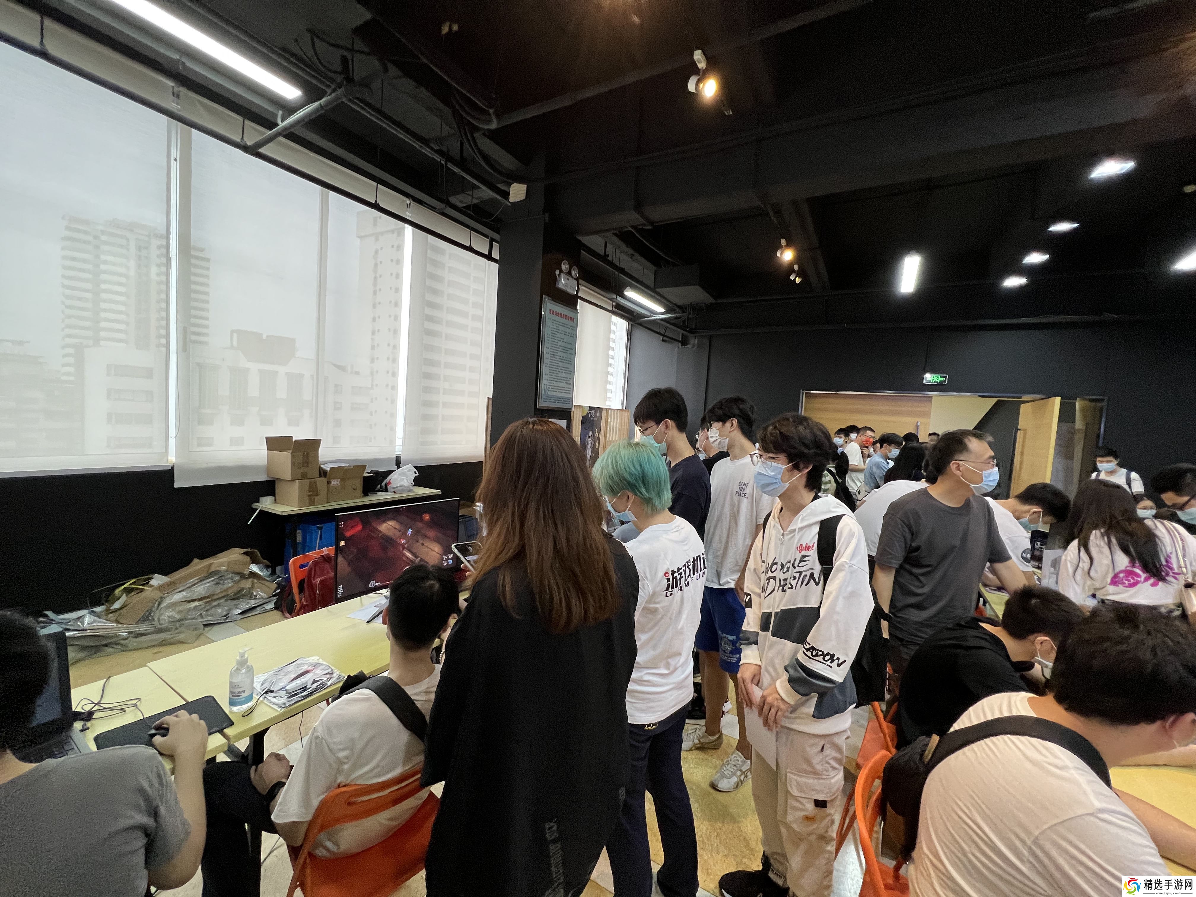 合金突变省流标题：试玩合金突变，能中大奖（大雾）