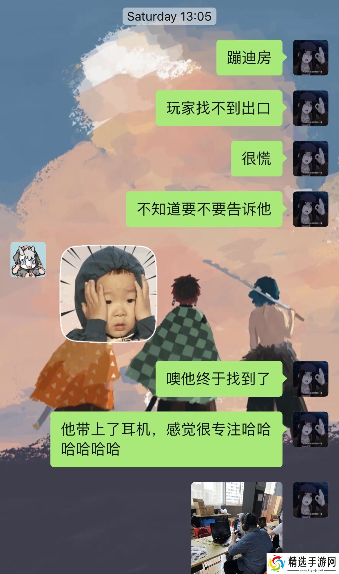 合金突变省流标题：试玩合金突变，能中大奖（大雾）