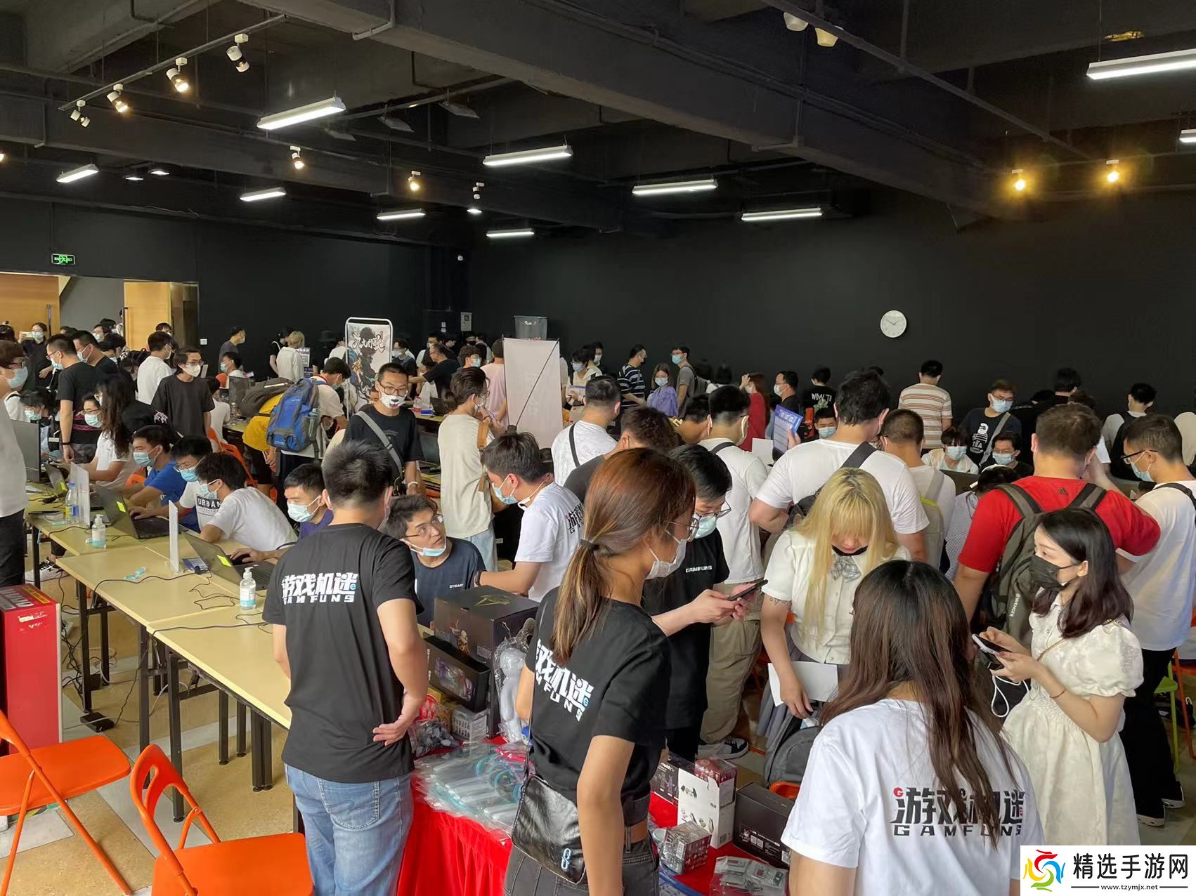 合金突变省流标题：试玩合金突变，能中大奖（大雾）