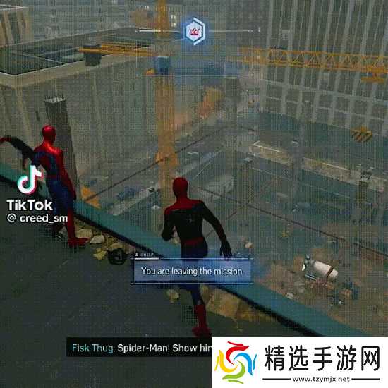 真·蜘蛛侠平行宇宙！饭制《漫威蜘蛛侠：重制版》多人MOD上线！