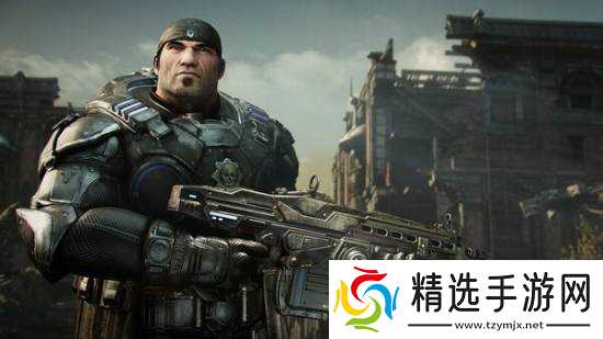 在PS5上玩《战争机器》？这种感觉真的很怪异