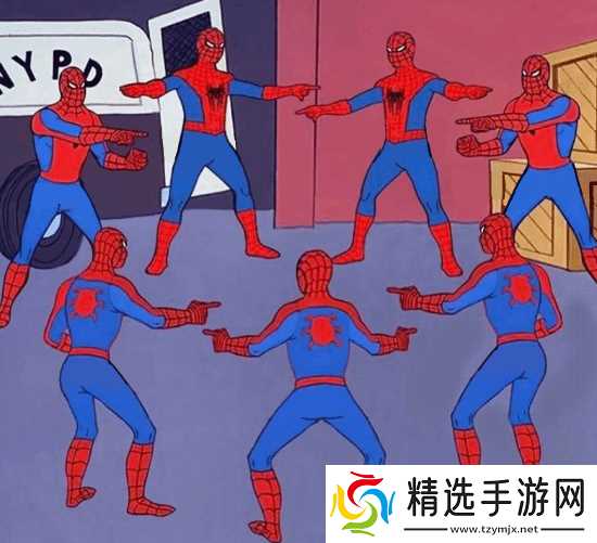 真·蜘蛛侠平行宇宙！饭制《漫威蜘蛛侠：重制版》多人MOD上线！