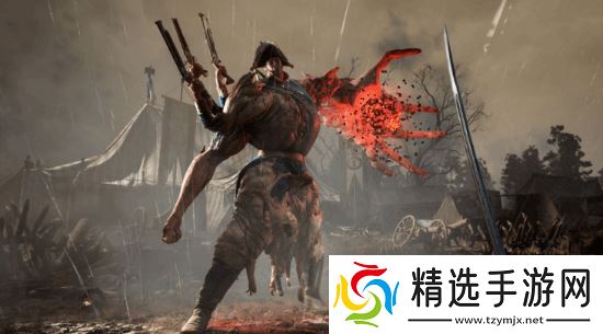 第一人称类魂《不朽遗志》开发商:拒绝迎合所有玩家