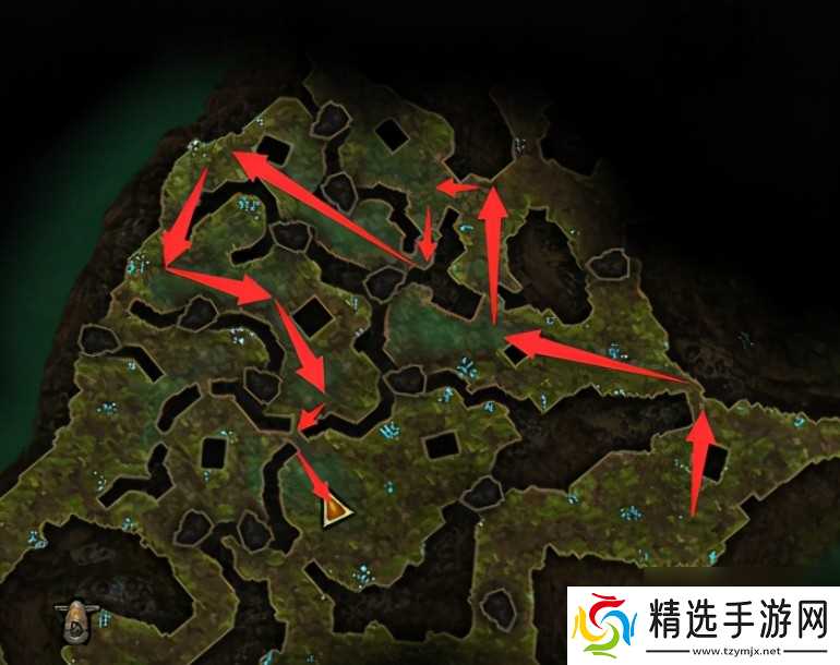 恐怖黎明神龛废墟怎么修复