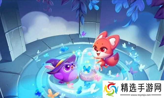 《开心消消乐》第35关三星攻略（三星攻略全解）