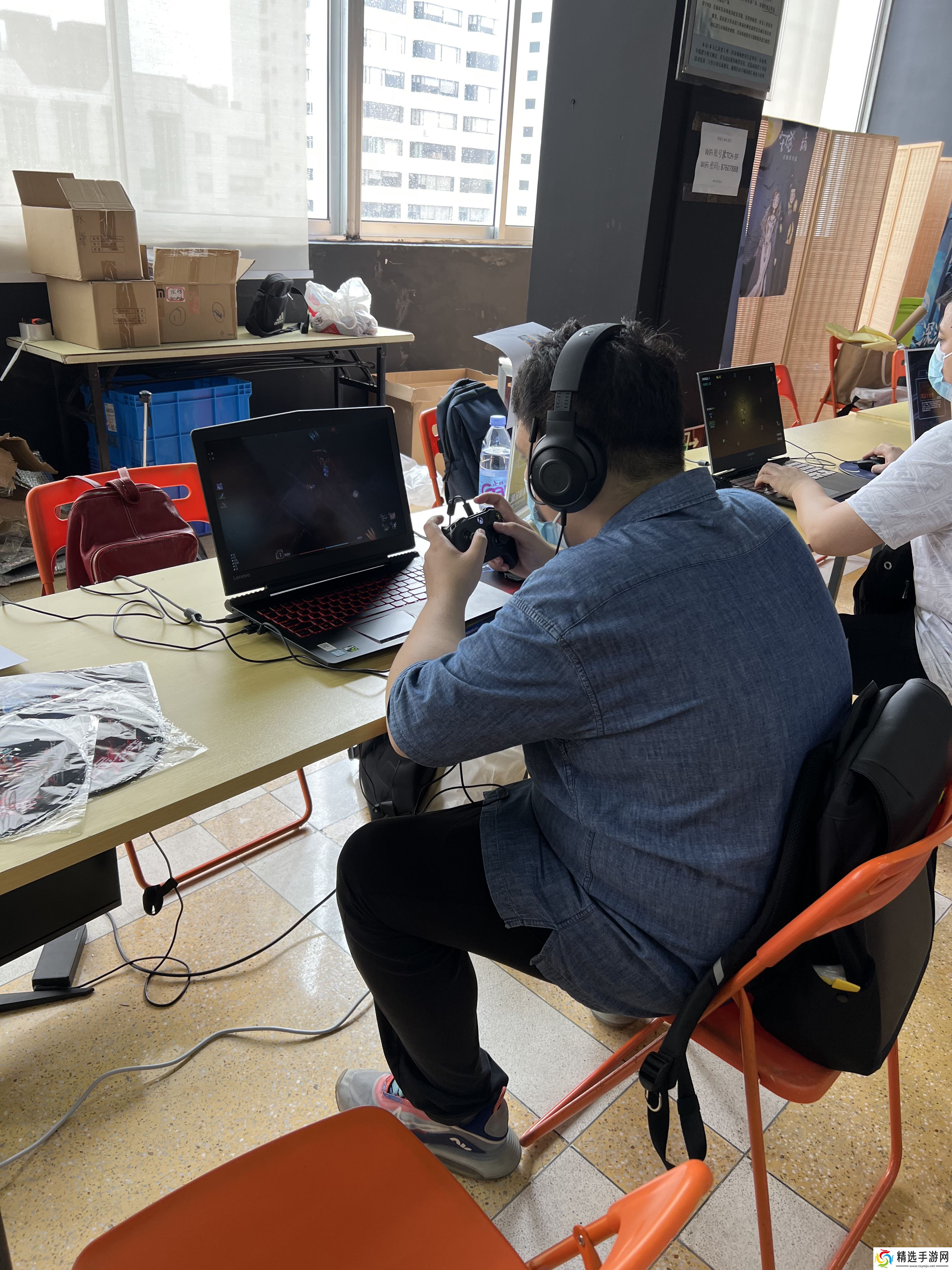 合金突变省流标题：试玩合金突变，能中大奖（大雾）