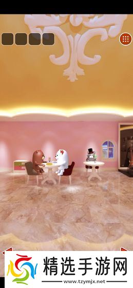 密室逃脱Lo商店购买攻略:解锁胜利的关键道具