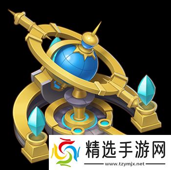 精灵天空岛玩法篇——“都是因为这场雨”