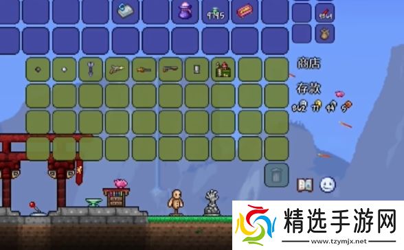 硫磺海终极生存指南:灾厄模组的残酷炼狱