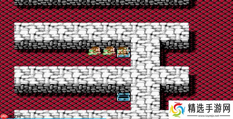 景帝陵终极破阵指南:三层迷宫,一步不绕