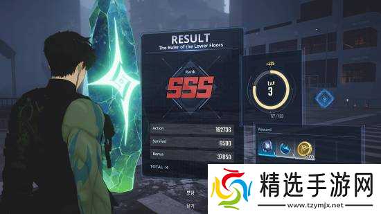 《我独自升级:起立·觉醒》预购开启!较手游版有超多改动