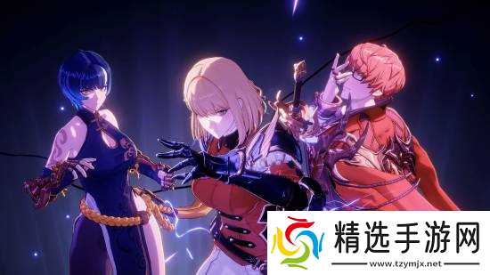 《我独自升级:起立·觉醒》预购开启!较手游版有超多改动