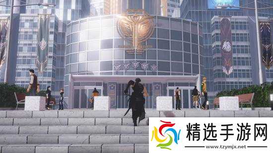 《我独自升级:起立·觉醒》预购开启!较手游版有超多改动