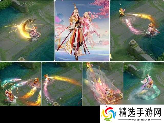 因为天美制定了三项新规定,干将莫邪新传说在上架一小时内销量突破6位数