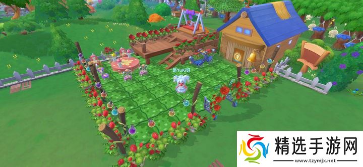 玫瑰经济学:珍稀种子的高效培育与价值转化全攻略