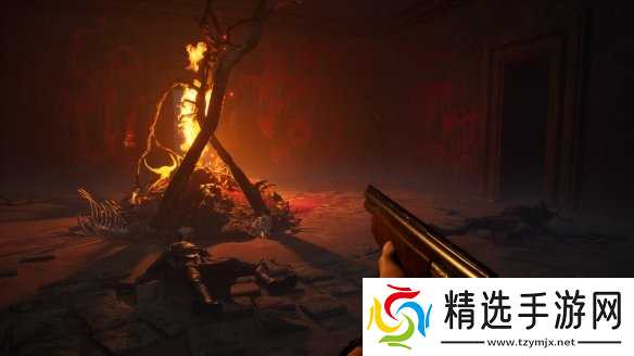 克系恐怖FPS《颓废》NPC雇佣据点扩张 情报大公开!