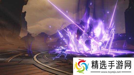 《我独自升级:起立·觉醒》预购开启!较手游版有超多改动