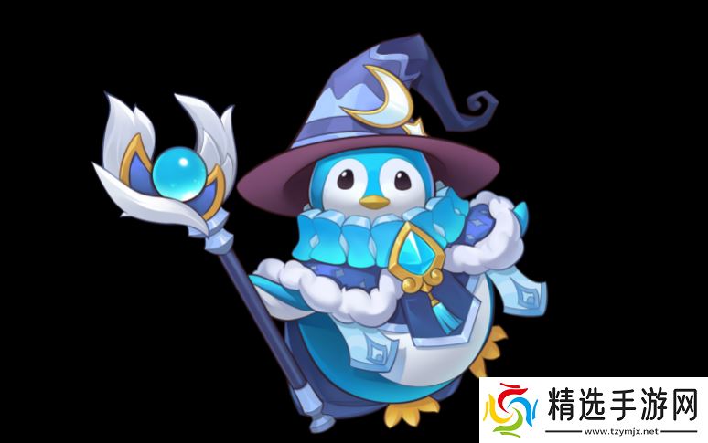 精灵天空岛【精灵档案】第17期