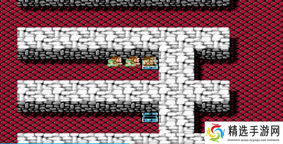 景帝陵终极破阵指南:三层迷宫,一步不绕