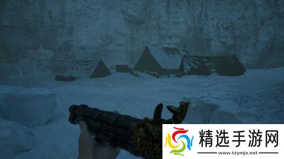 克系恐怖FPS《颓废》NPC雇佣据点扩张 情报大公开!