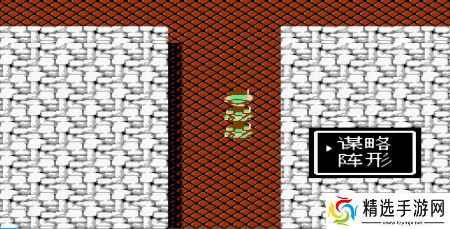 景帝陵终极破阵指南:三层迷宫,一步不绕