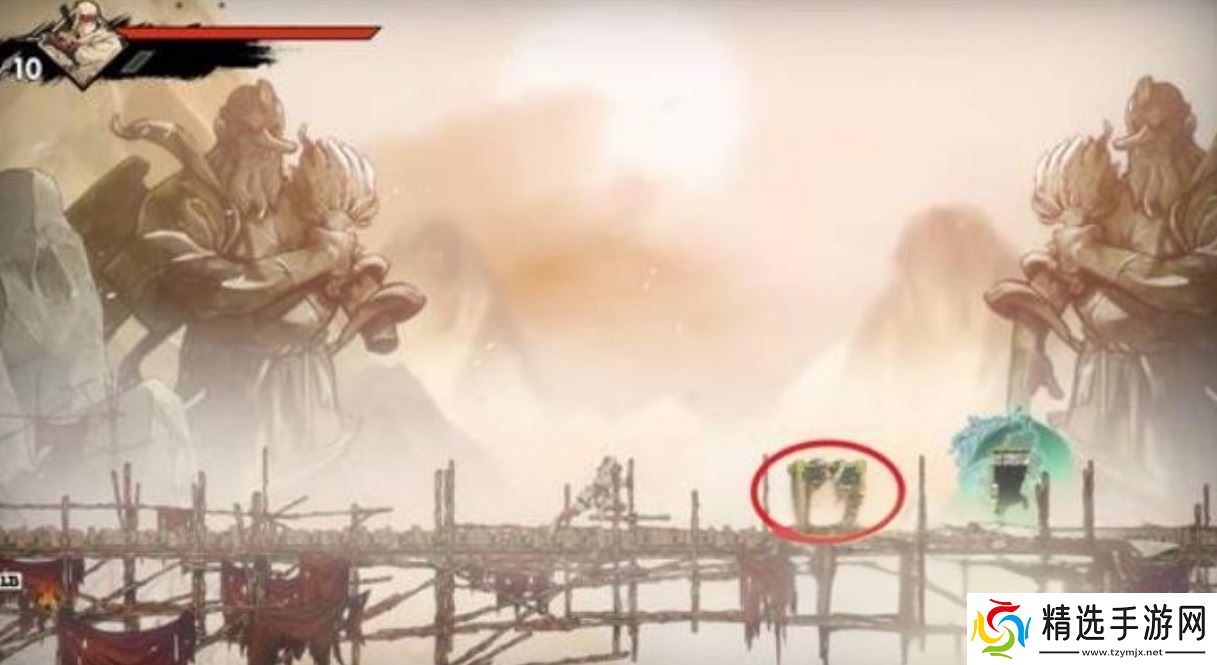 超级忍反攻的斩击风刃获取方法一览