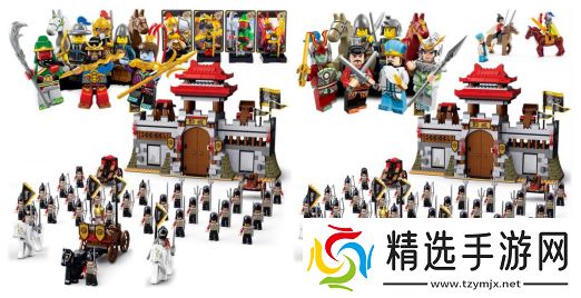 三国如龙传(开奖啦~有奖活动)聊一聊【三国】+【回合制】