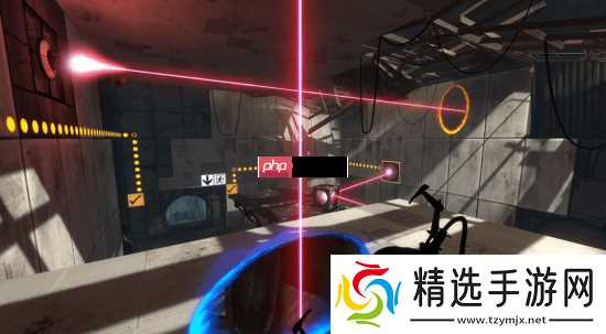 V社新作《异锁》致敬旗下经典神作《传送门》!新角色的技能既视感太强了