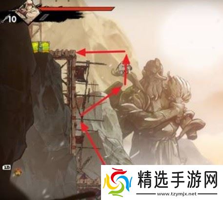 超级忍反攻的斩击风刃获取方法一览