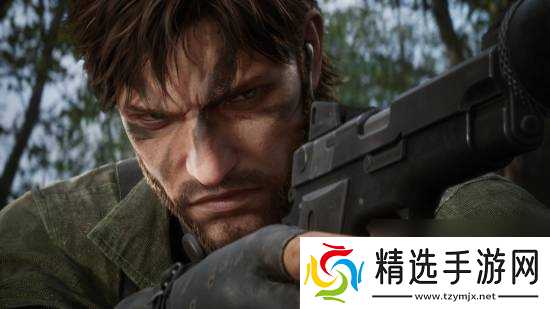 《合金装备3:重制版》已正式解锁 预计周末Steam在线人数将突破2万