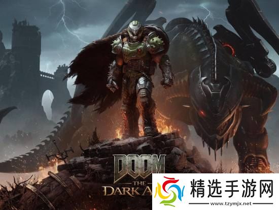 《毁灭战士:黑暗时代》发售三个月:id或开始备战新作