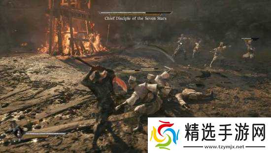 Wccftech《影之刃零》试玩报告:探索好 战斗爽!