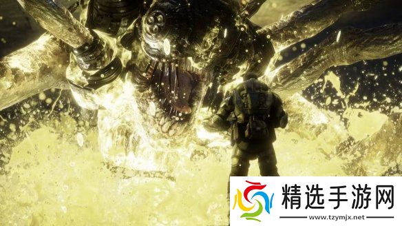 《战争机器》白金奖杯暗示更多系列作品或将登陆PS