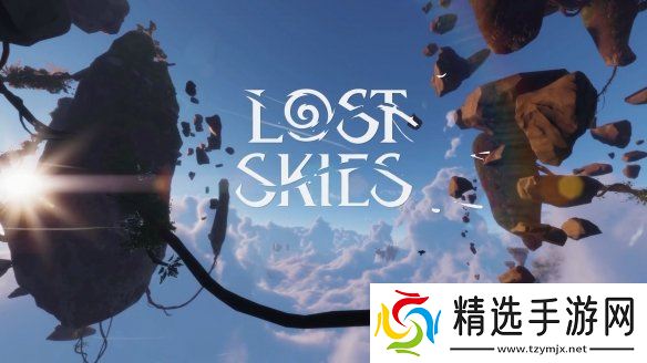 《失落深空》9月17日正式推出1.0 空岛生存合作PVE!