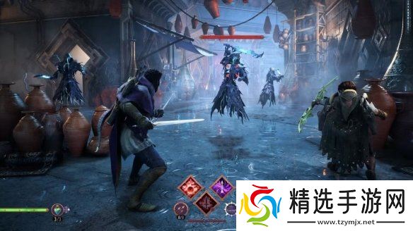 《龙腾世纪:影障守护者》发售10个月后加入XGP!