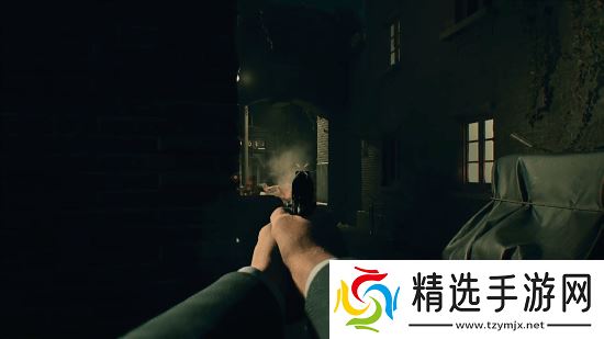 *****报道抗日游戏《抵抗者》:重现东方主战场