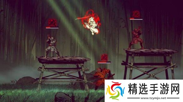 机战Y/牧场物语/超级忍新作首发9折!解谜游戏仅4元