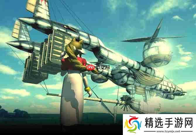 儿子首次玩FF7遇剧情纠葛 玩家竟帮助其向学校请假